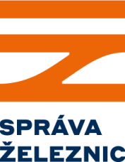 Logo Sprava Zeleznic